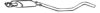 FONOS 13863 Middle Silencer